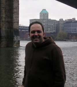 David Navarro