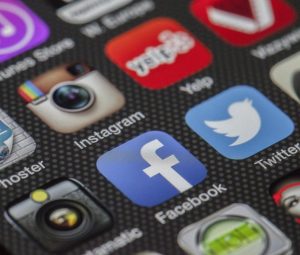 Redes Sociales